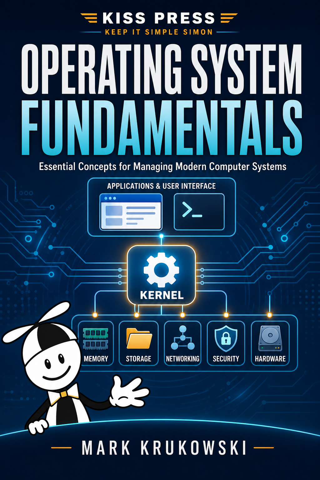 Operating Systems