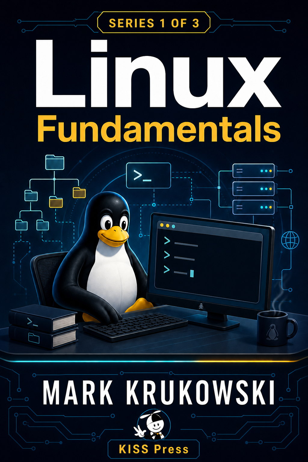 Linux Fundamentals